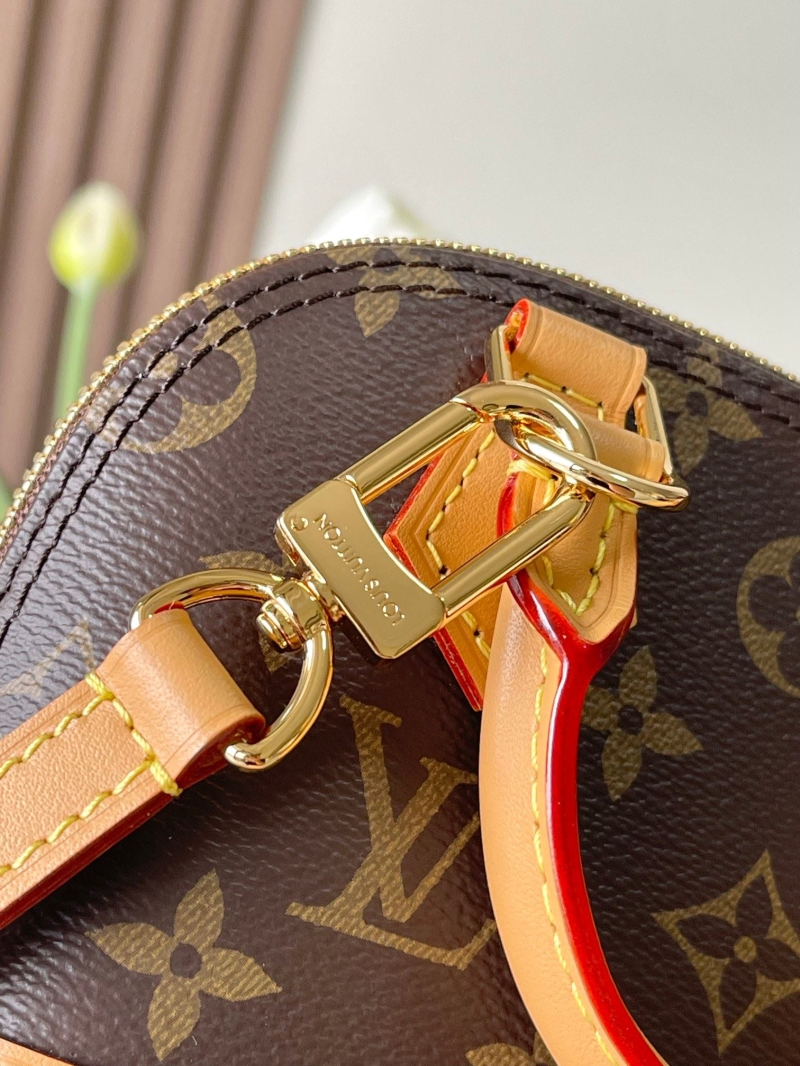 LV Top Handle Bags